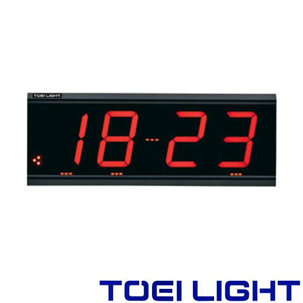 TOEI LIGHT  タイマー　B-2460