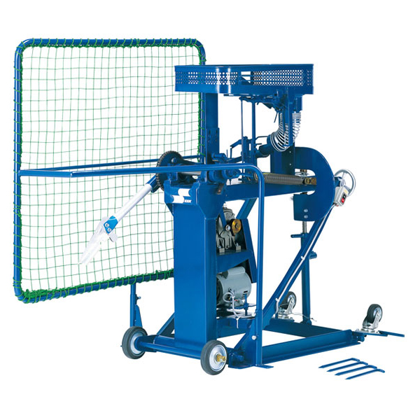 ＳＳＫ 軟式ピッチングマシン SMA55Ｊ - 練習機器